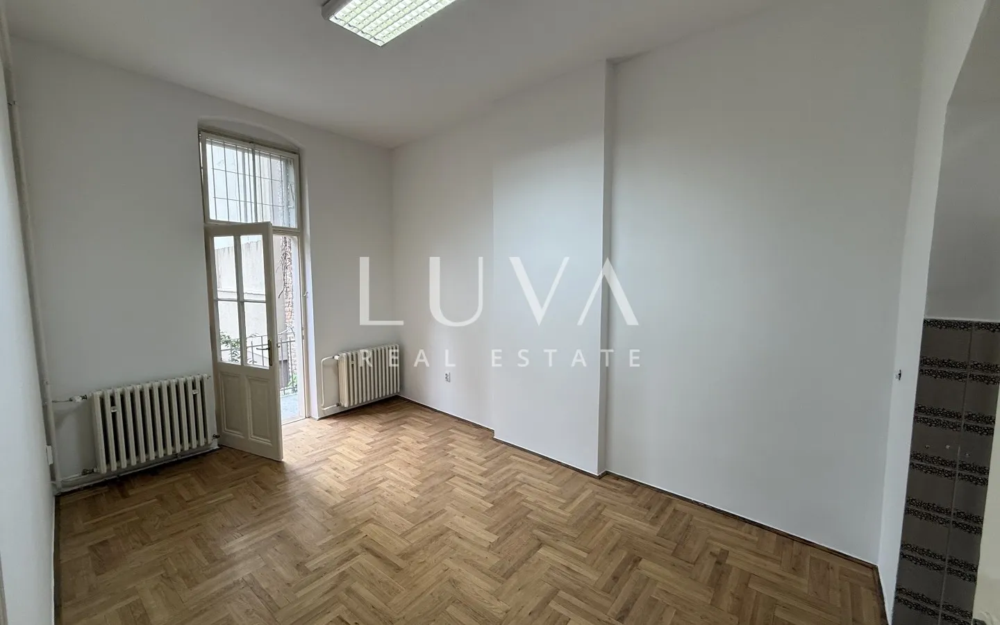 Zagreb, Stadtzentrum, Einzigartige Wohn und Gewerbeimmobilie, 151 m²