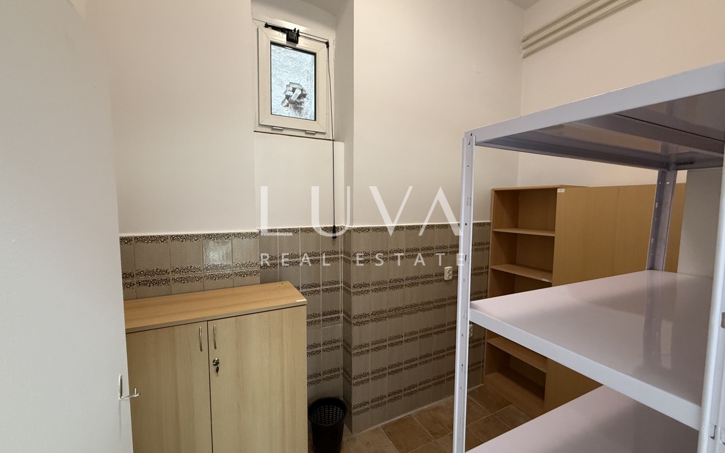 Flat Donji grad, Donji Grad, 151m2