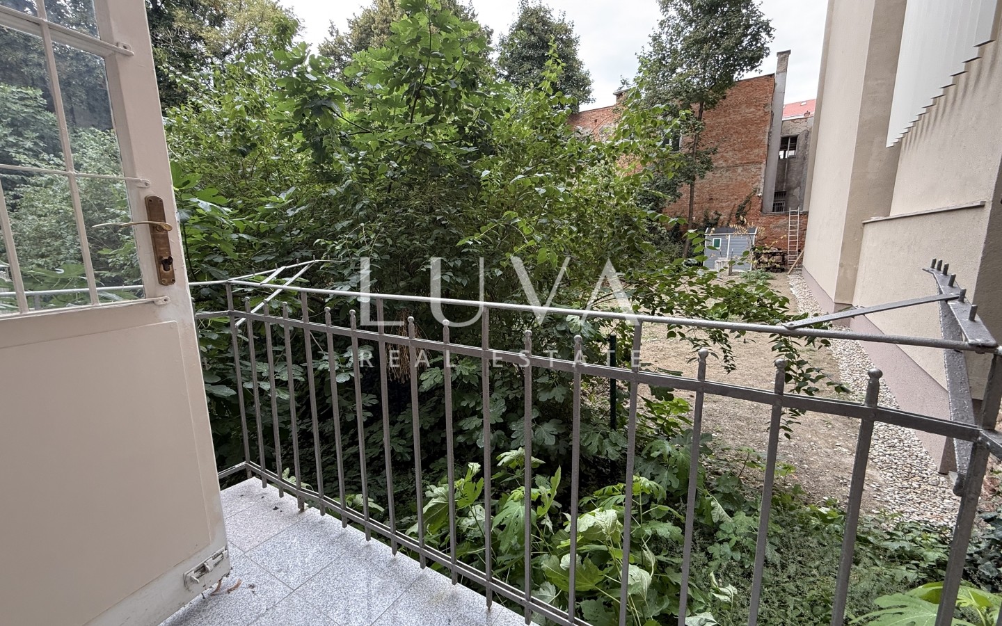 Flat Donji grad, Donji Grad, 151m2