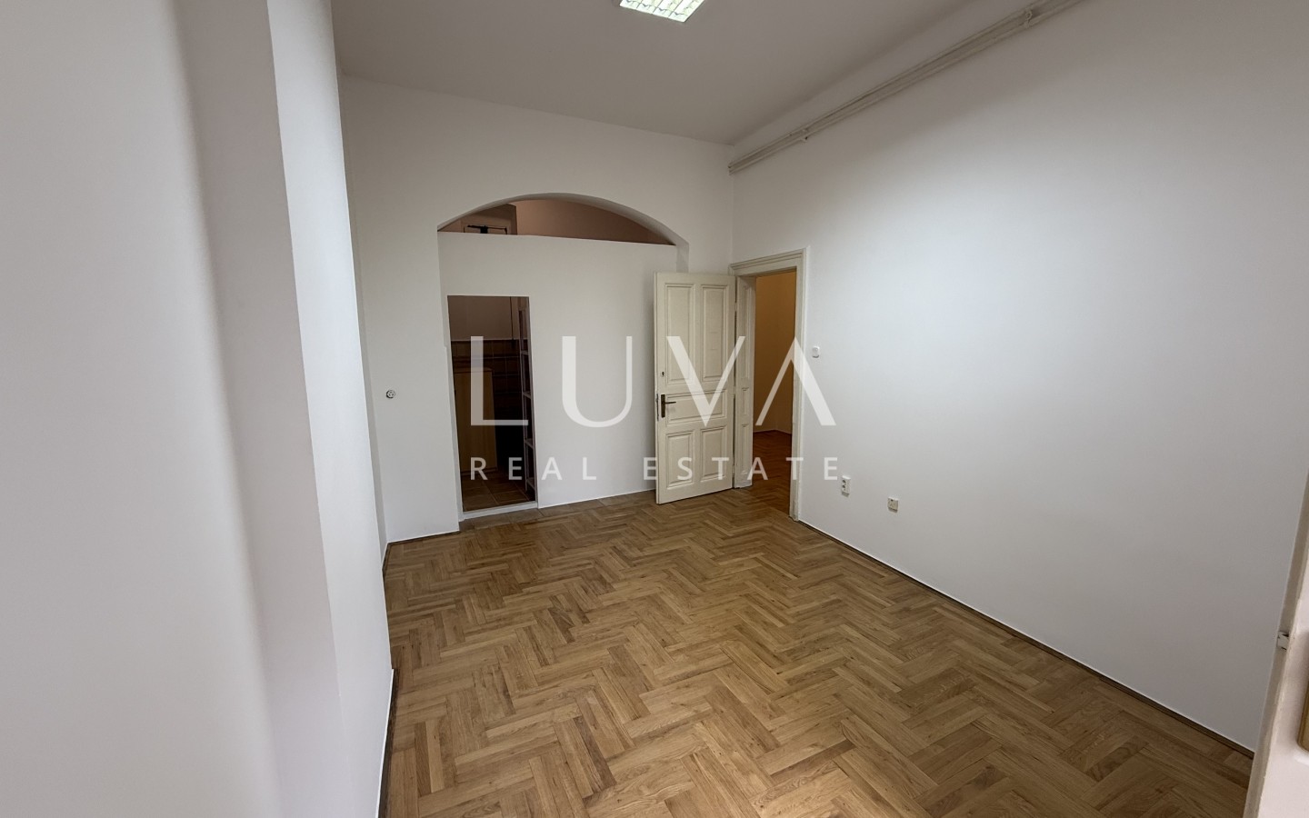 Flat Donji grad, Donji Grad, 151m2