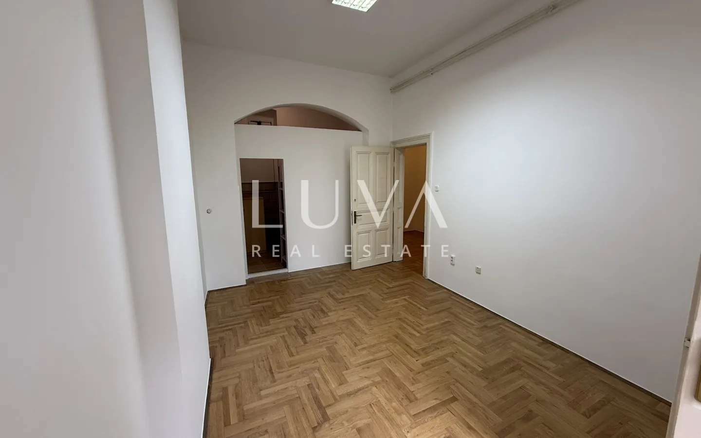 Zagreb, Stadtzentrum, Einzigartige Wohn und Gewerbeimmobilie, 151 m²