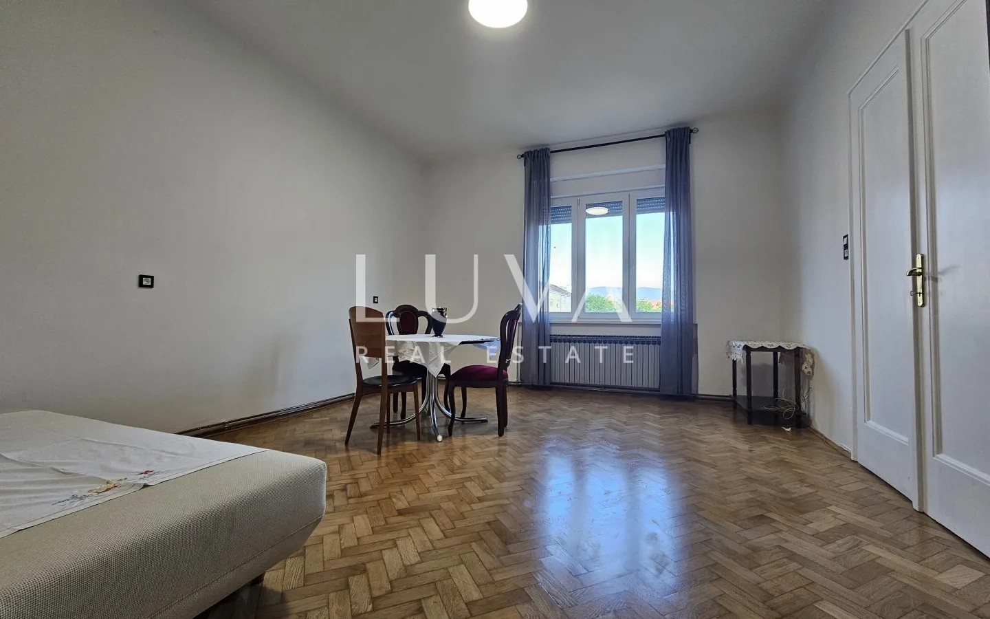 Zagreb, Zvonimirova, 3-Zimmer-Wohnung 66m2 zu vermieten
