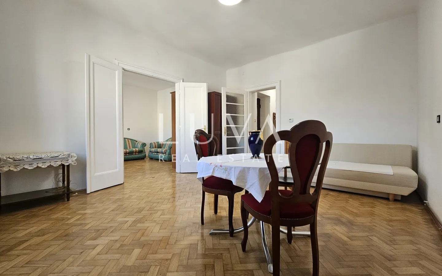 Zagreb, Zvonimirova, 3-Zimmer-Wohnung 66m2 zu vermieten