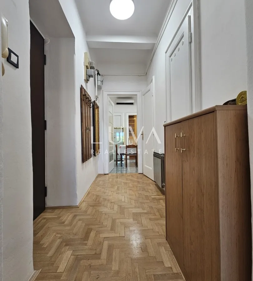 Zagreb, Zvonimirova, 3-Zimmer-Wohnung 66m2 zu vermieten