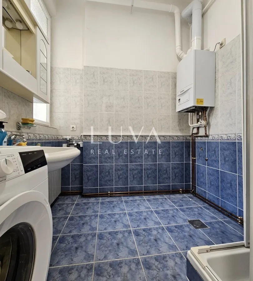 Zagreb, Zvonimirova, 3-Zimmer-Wohnung 66m2 zu vermieten