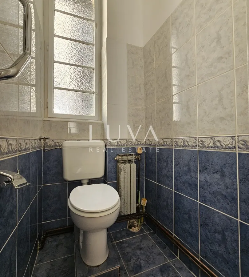 Zagreb, Zvonimirova, 3-Zimmer-Wohnung 66m2 zu vermieten