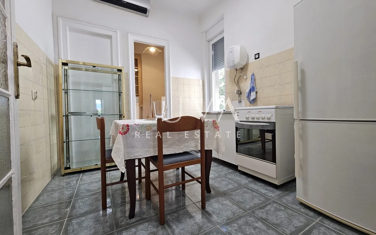 Zagreb, Zvonimirova, 3-Zimmer-Wohnung 66m2 zu vermieten