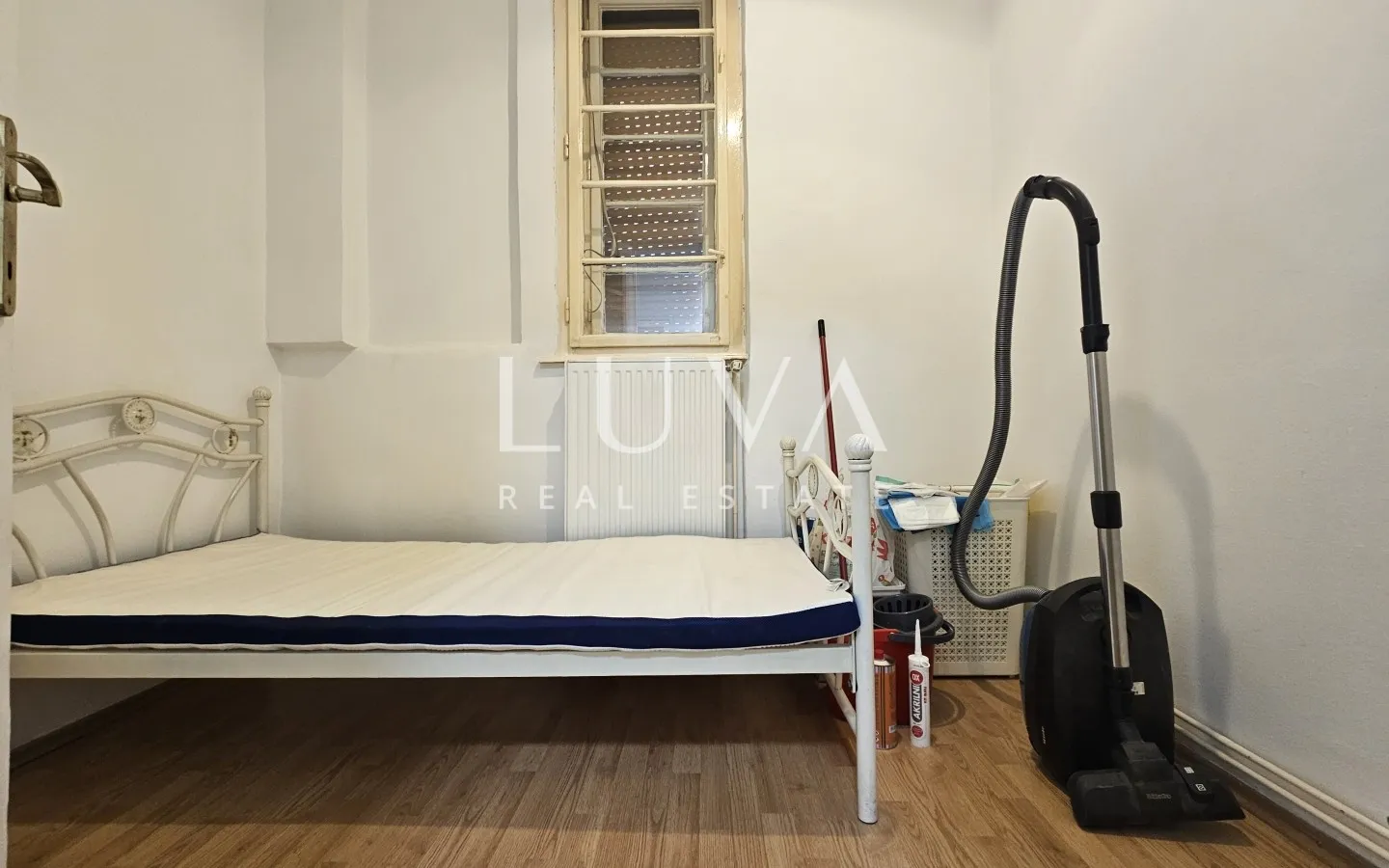 Zagreb, Zvonimirova, 3-Zimmer-Wohnung 66m2 zu vermieten