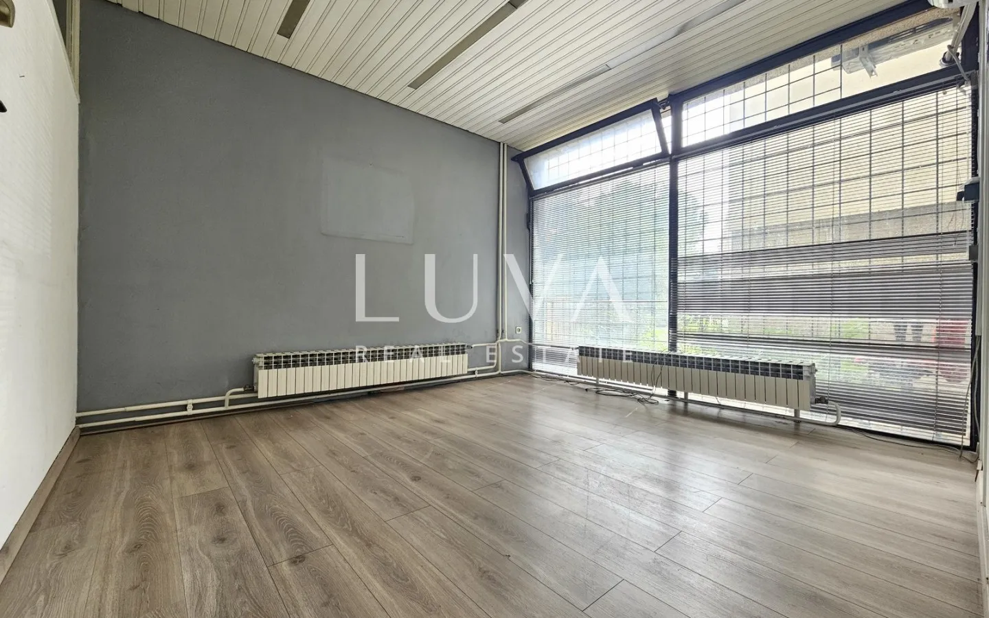 Zagreb, Trešnjevka, office space 242 m2, rent