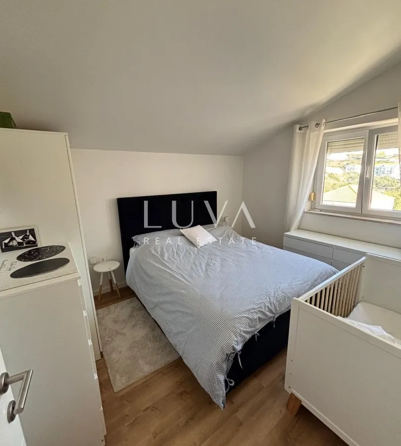 Split, Žnjan, 4 room apartment with sea view, 103 m², for sale