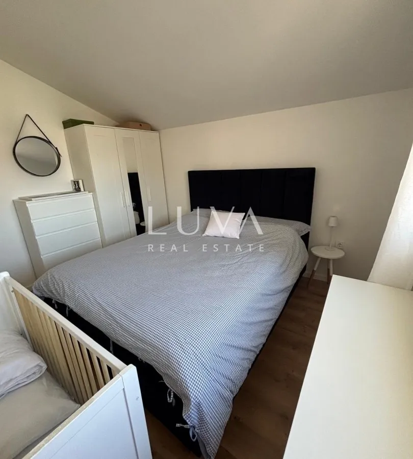 Split, Žnjan, 4 room apartment with sea view, 103 m², for sale