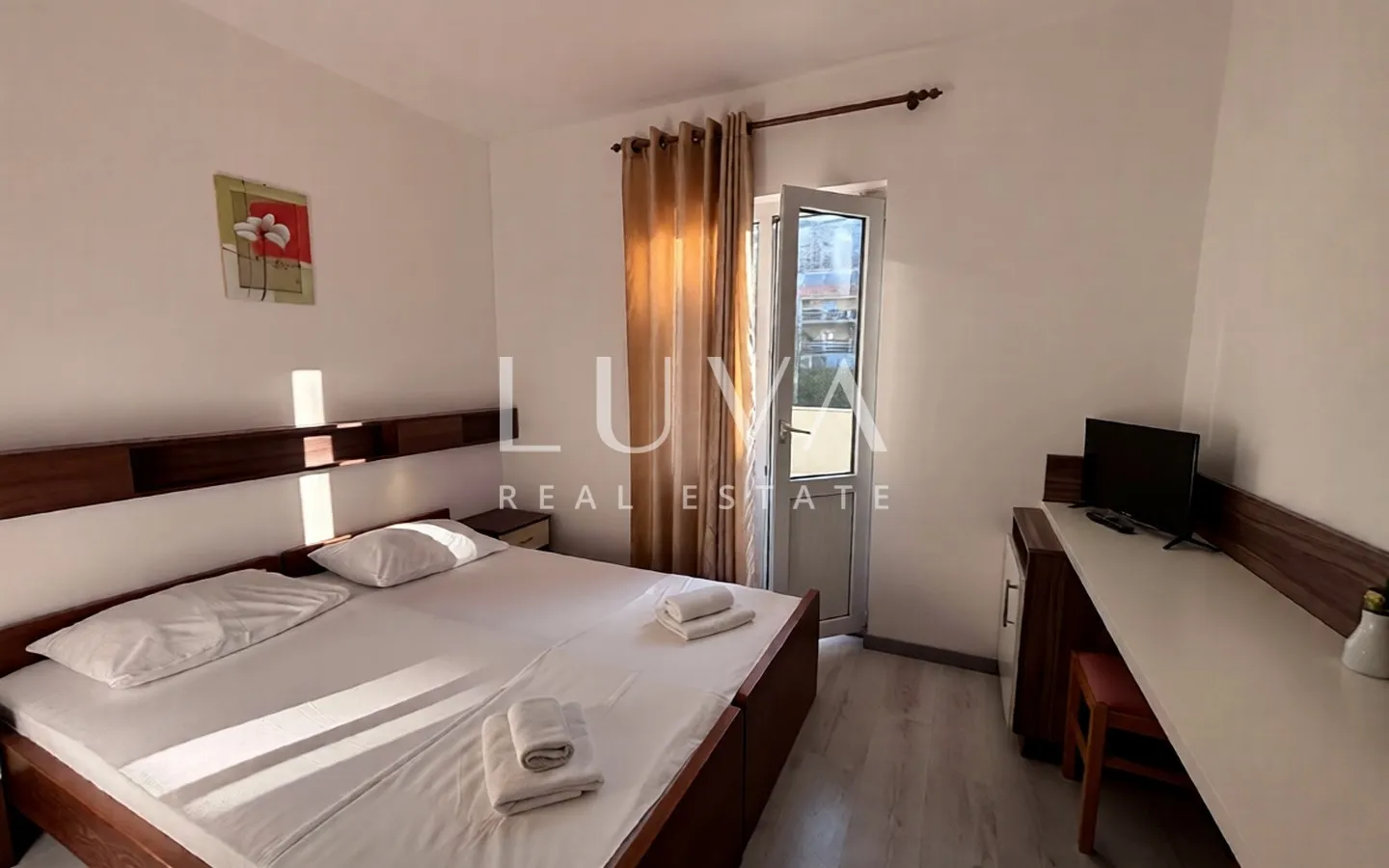 Island of Pag, Pag, hotel with restaurant and well-established business, 750 m²