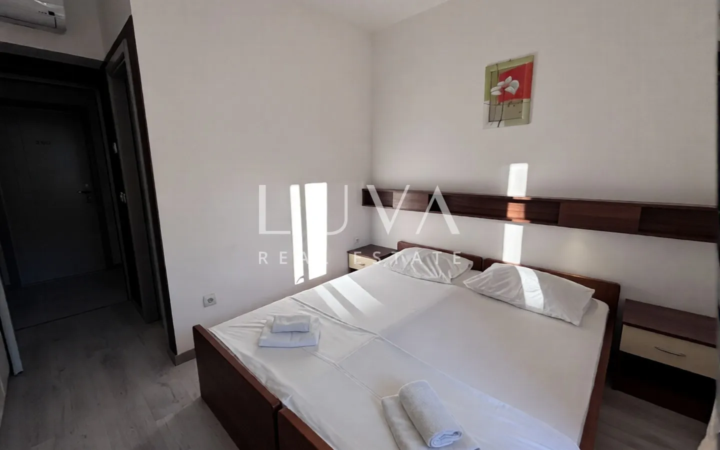 Island of Pag, Pag, hotel with restaurant and well-established business, 750 m²