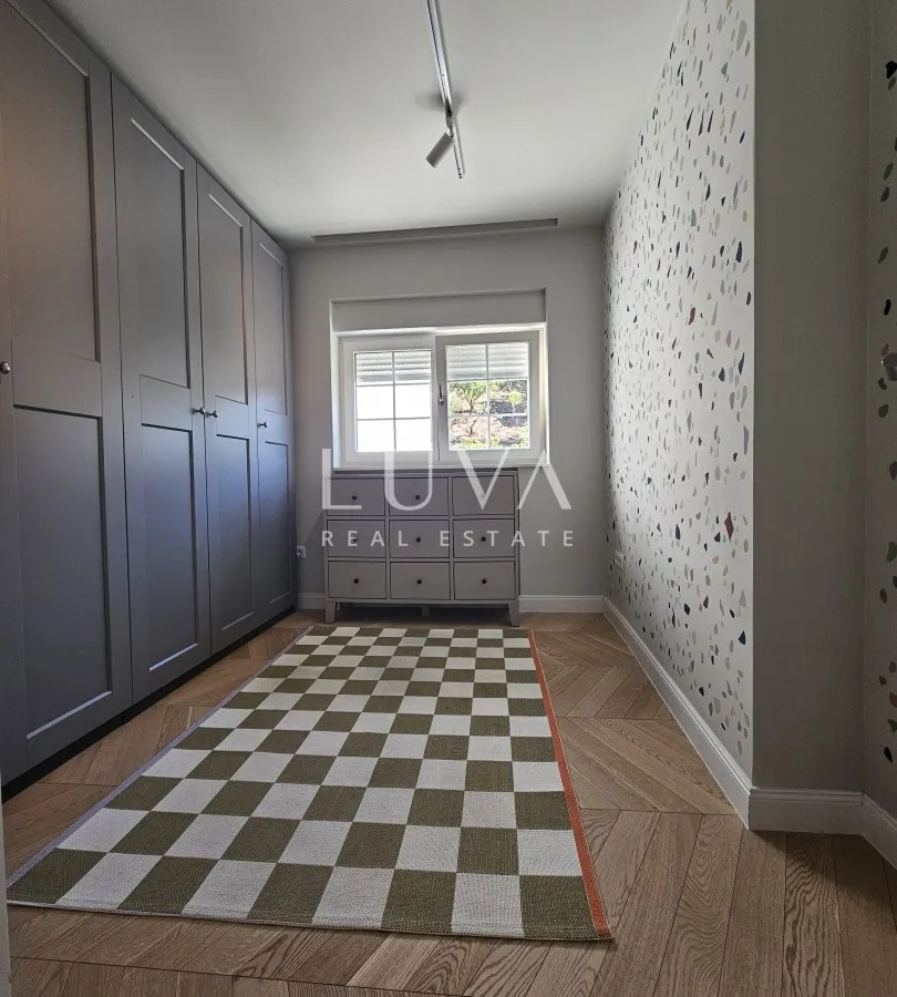 Zagreb, Črnomerec 3-room apartment 68m2, rent