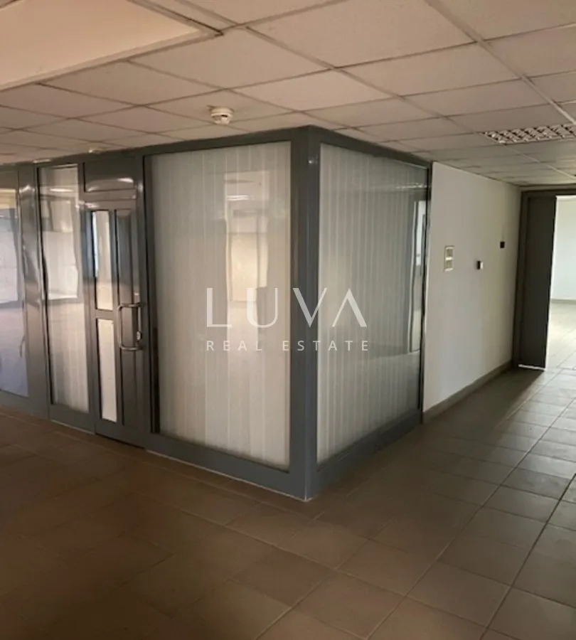 Zagreb, Kvaternikov Trg, office space for sale