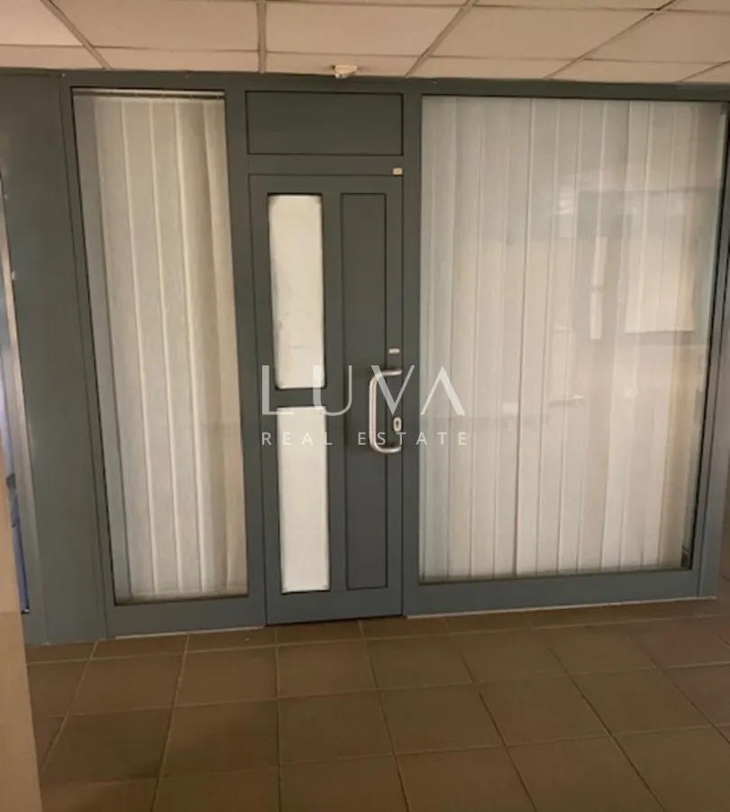 Zagreb, Kvaternikov Trg, office space for sale