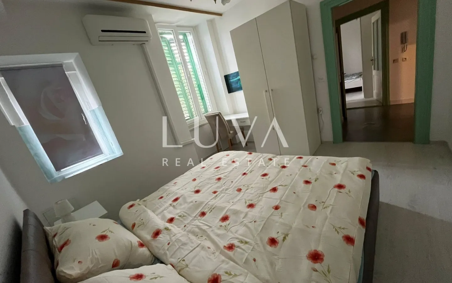 Rijeka, Mlaka, 3s stan 59 m² za najam