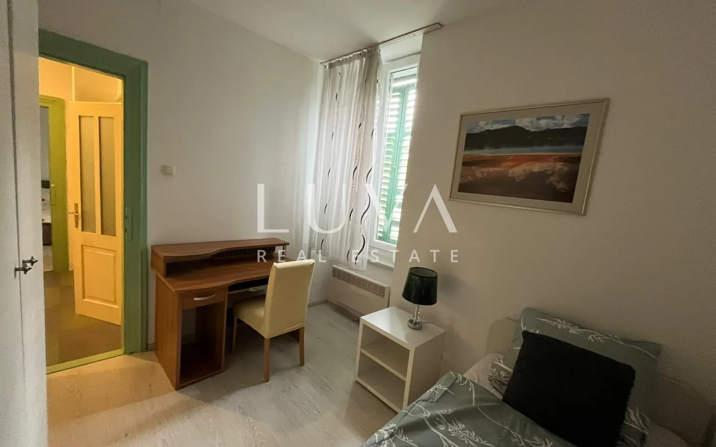 Rijeka, Mlaka, 3s stan 59 m² za najam