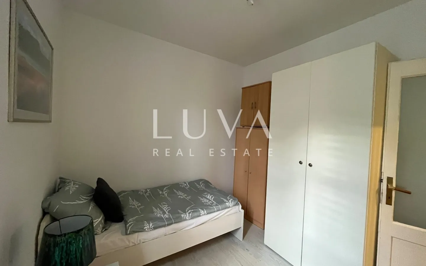 Rijeka, Mlaka, 3s stan 59 m² za najam