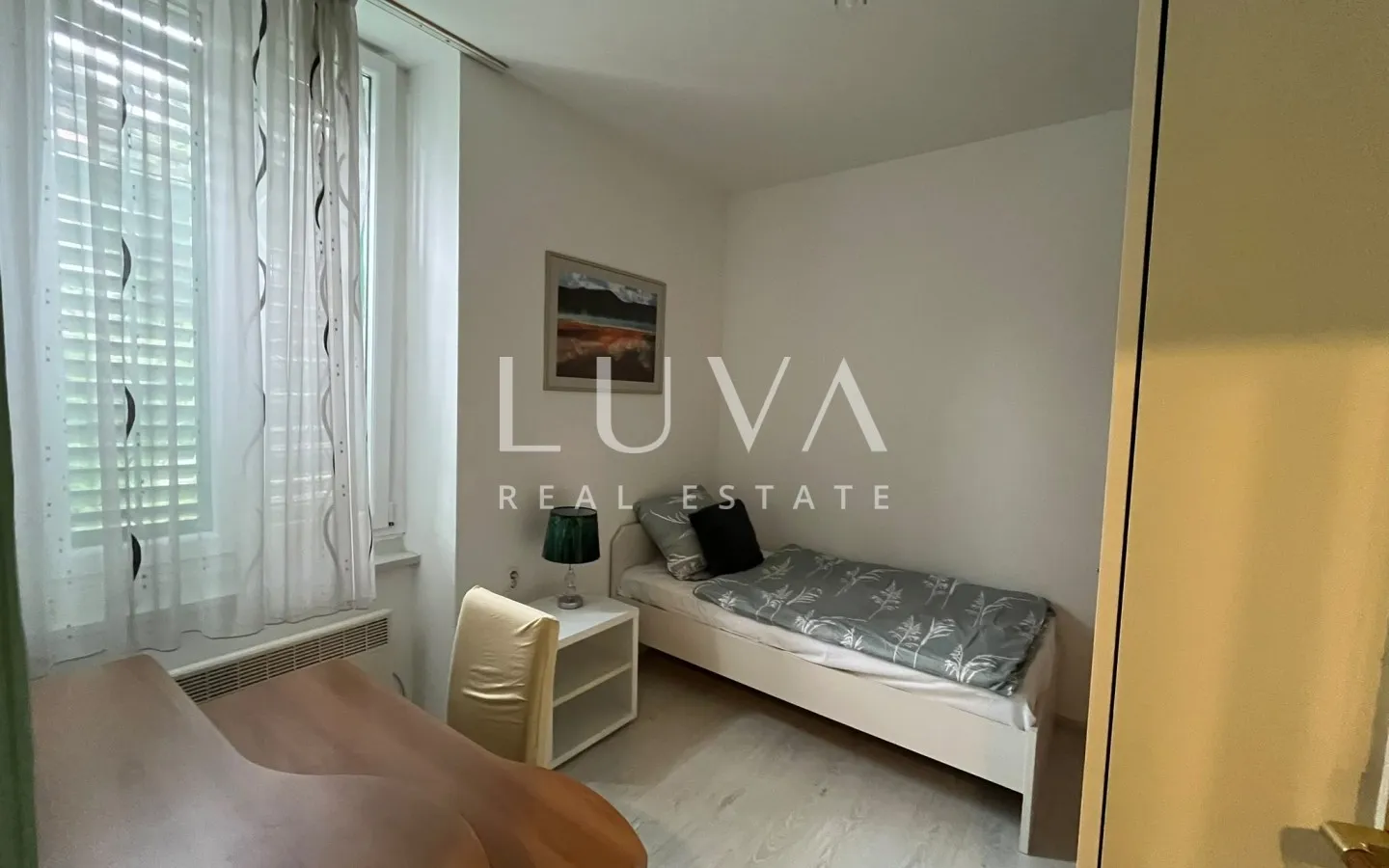 Rijeka, Mlaka, 3s stan 59 m² za najam