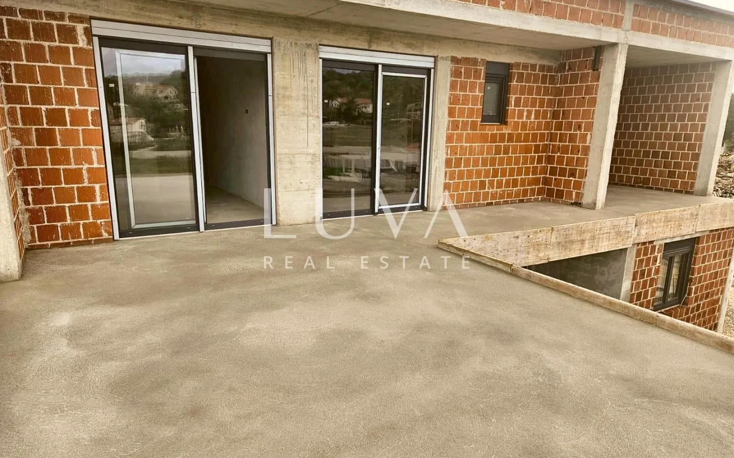 Haus Rovinjsko Selo, Rovinj, 220m2