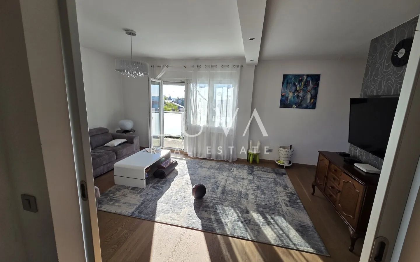 Zagreb, Šalata, Haus 310 m2 zur Anpassung, Garage, zu verkaufen