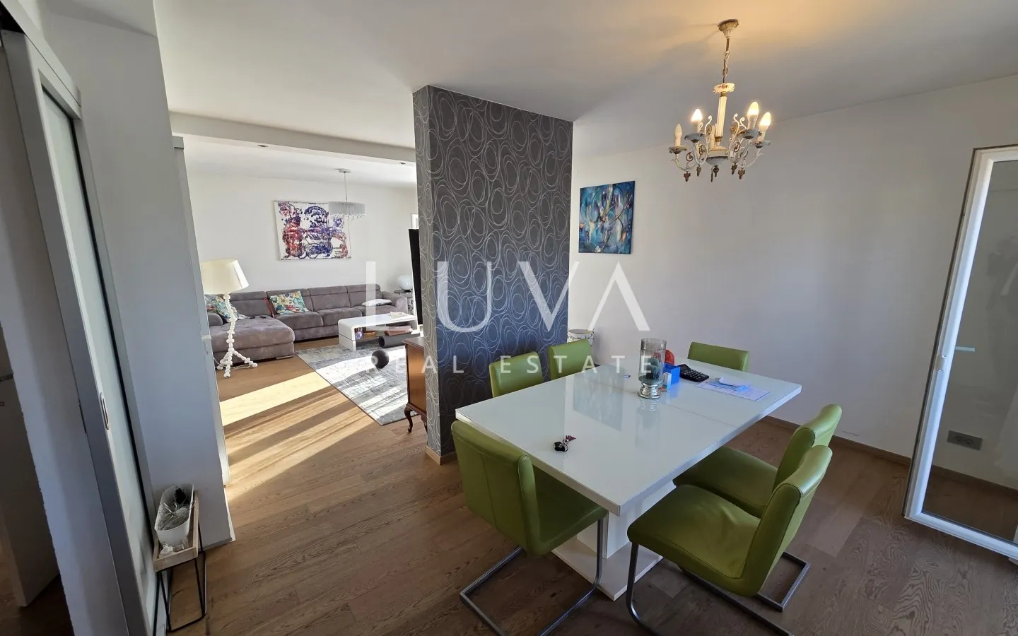 Zagreb, Šalata, Haus 310 m2 zur Anpassung, Garage, zu verkaufen