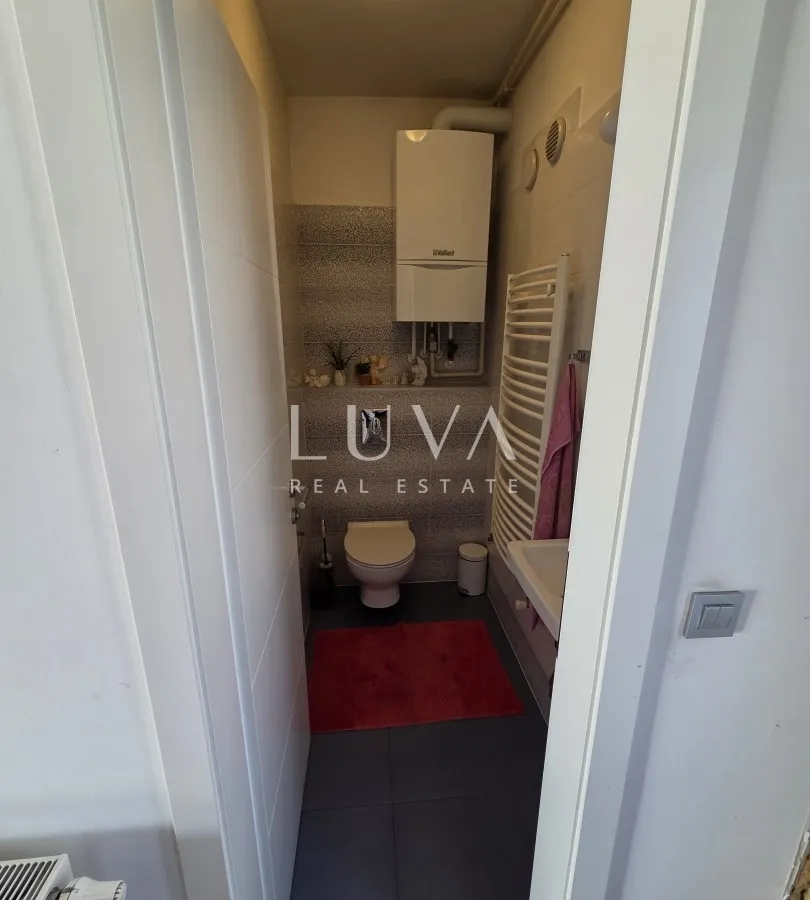 Zagreb, Šalata, Haus 310 m2 zur Anpassung, Garage, zu verkaufen