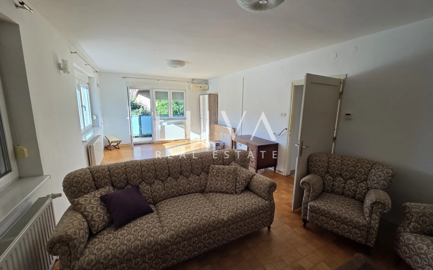 Zagreb, Šalata, Haus 310 m2 zur Anpassung, Garage, zu verkaufen