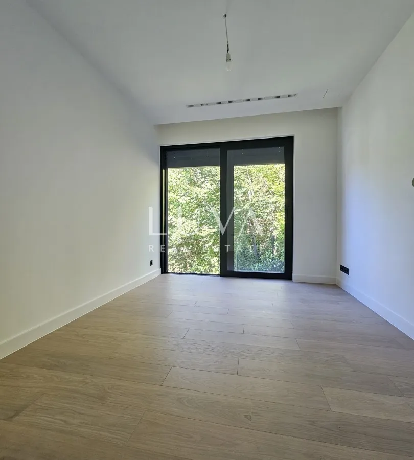 Zagreb, Kraljevec, luxury 4 room apartment 193m2 in a new building, for sale