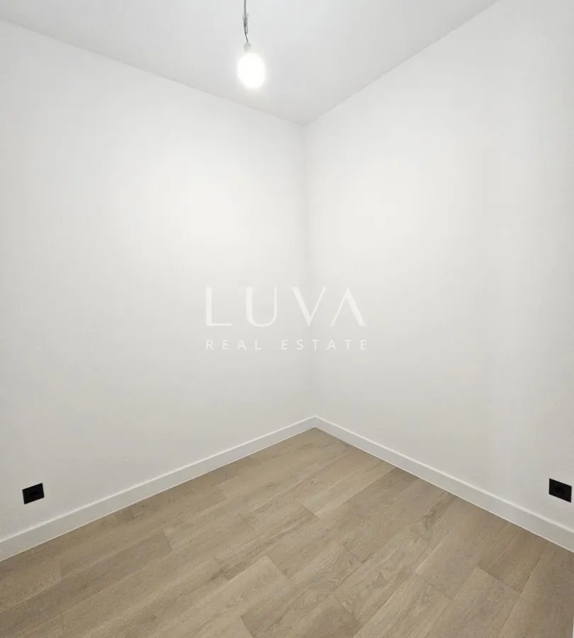Zagreb, Kraljevec, luxury 4 room apartment 193m2 in a new building, for sale
