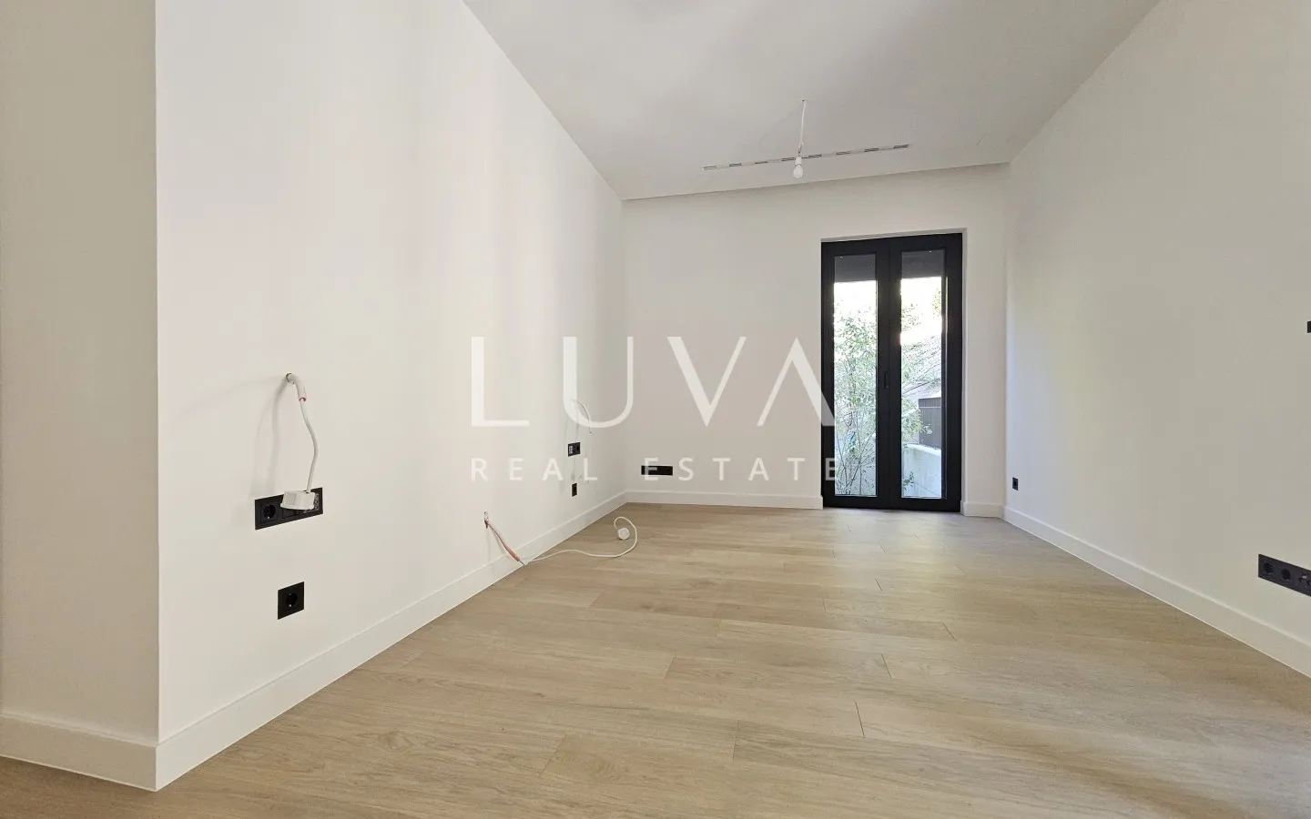Zagreb, Kraljevec, luxury 4 room apartment 193m2 in a new building, for sale