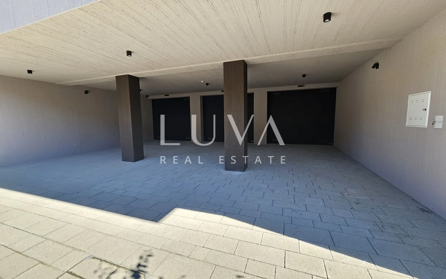 Zagreb, Kraljevec, luxury 4 room apartment 193m2 in a new building, for sale