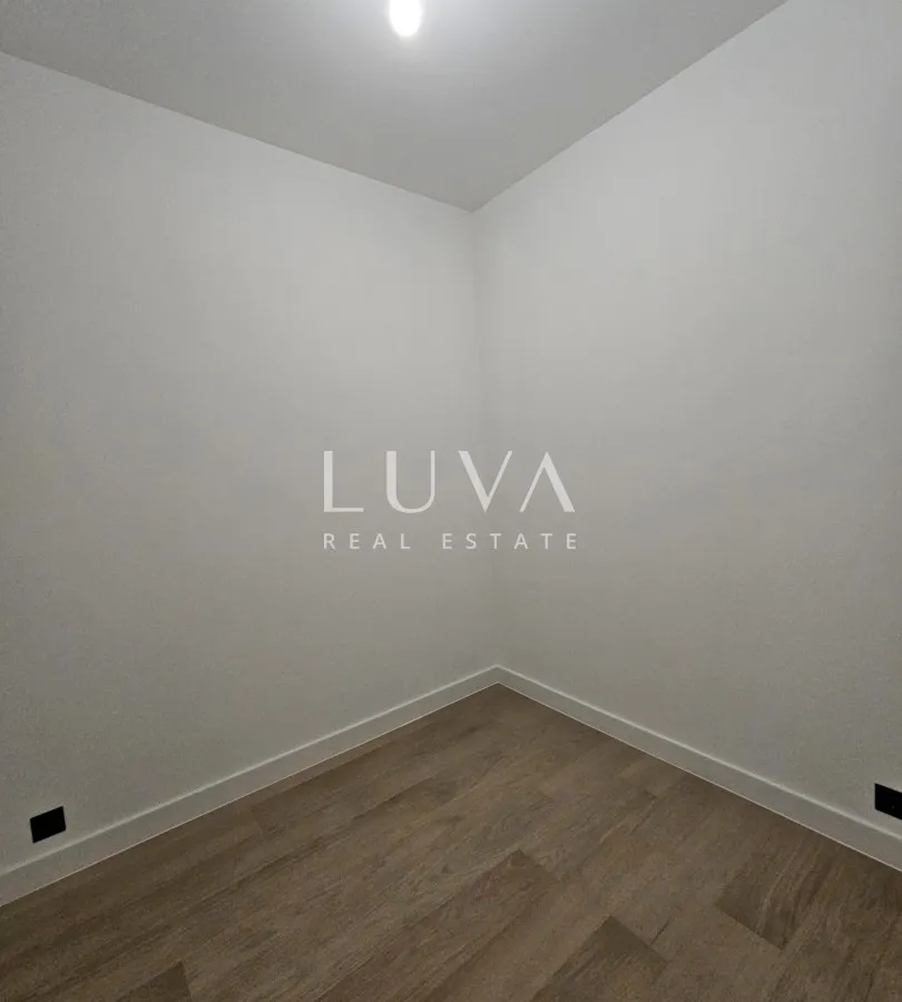 Zagreb, Kraljevec, luxury 4 room apartment 164m2 in a new building, for sale
