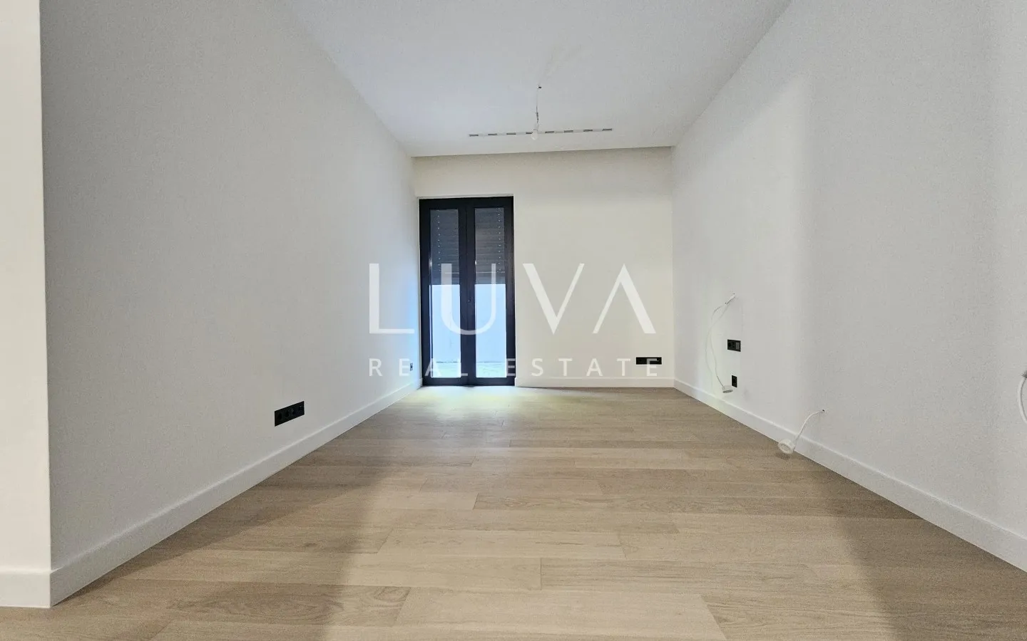 Zagreb, Kraljevec, luxury 4 room apartment 164m2 in a new building, for sale