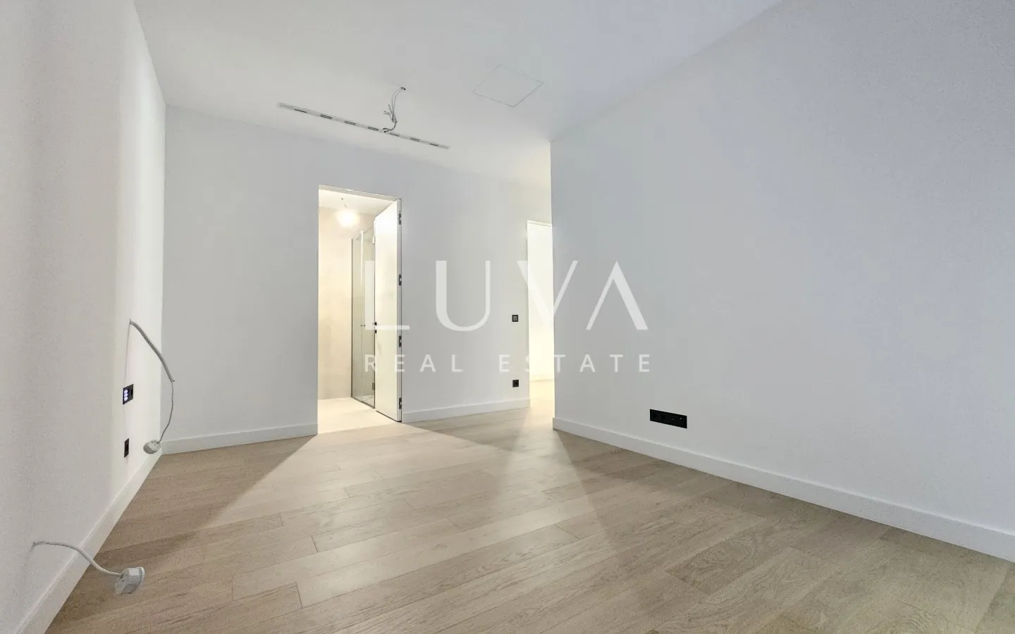 Zagreb, Kraljevec, luxury 4 room apartment 164m2 in a new building, for sale