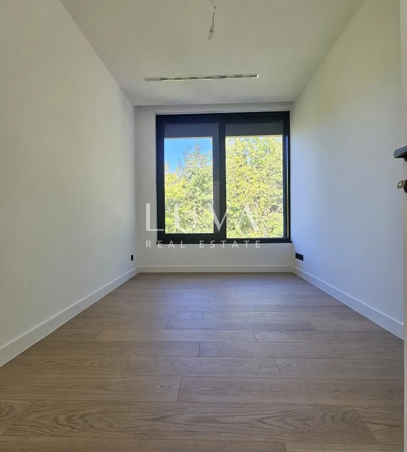 Zagreb, Kraljevec, luxury penthouse 140m2 in a new building, for sale