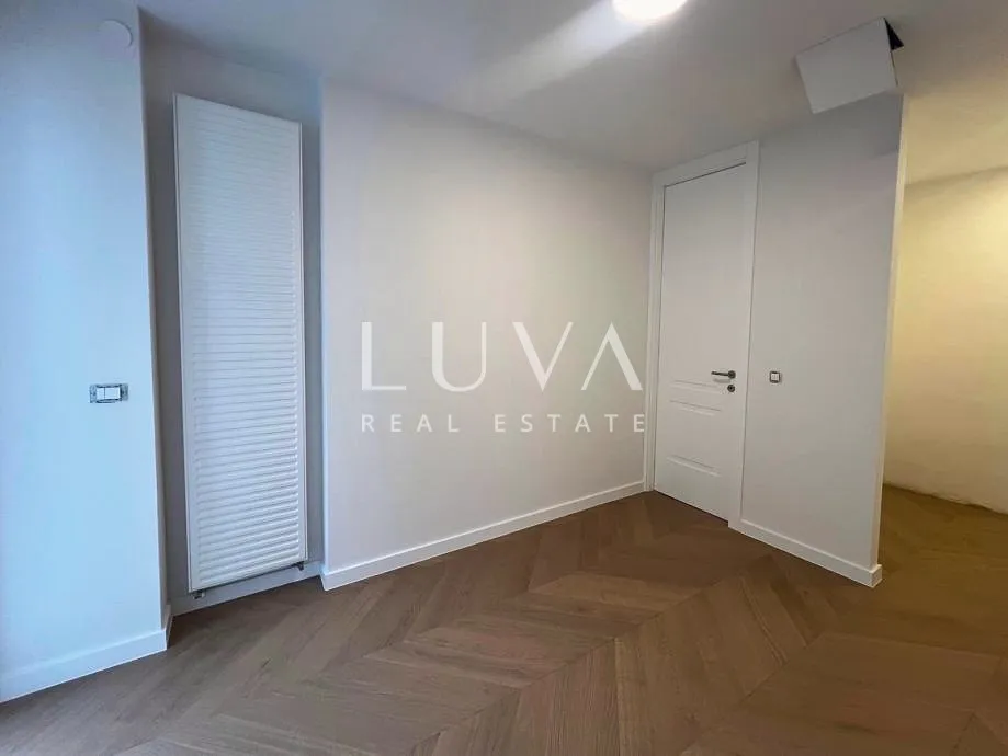 Zagreb, Donji grad: fully renovated apartment 42m2