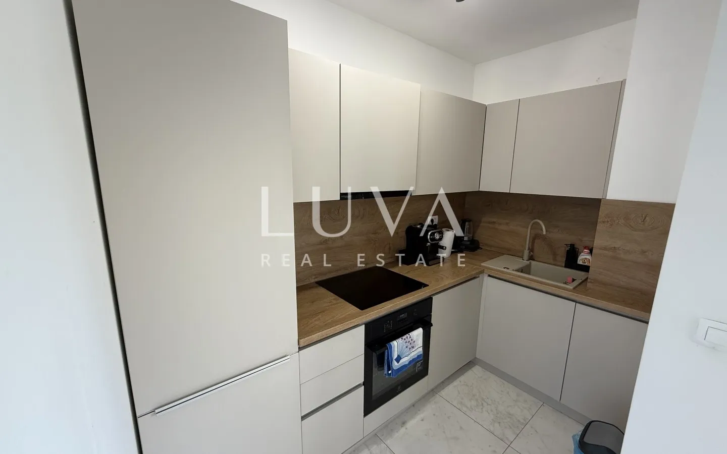 Flat Blato, Novi Zagreb - Zapad, 77m2