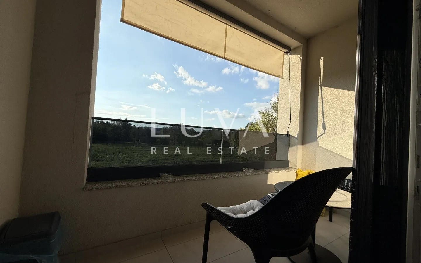 Flat Blato, Novi Zagreb - Zapad, 77m2