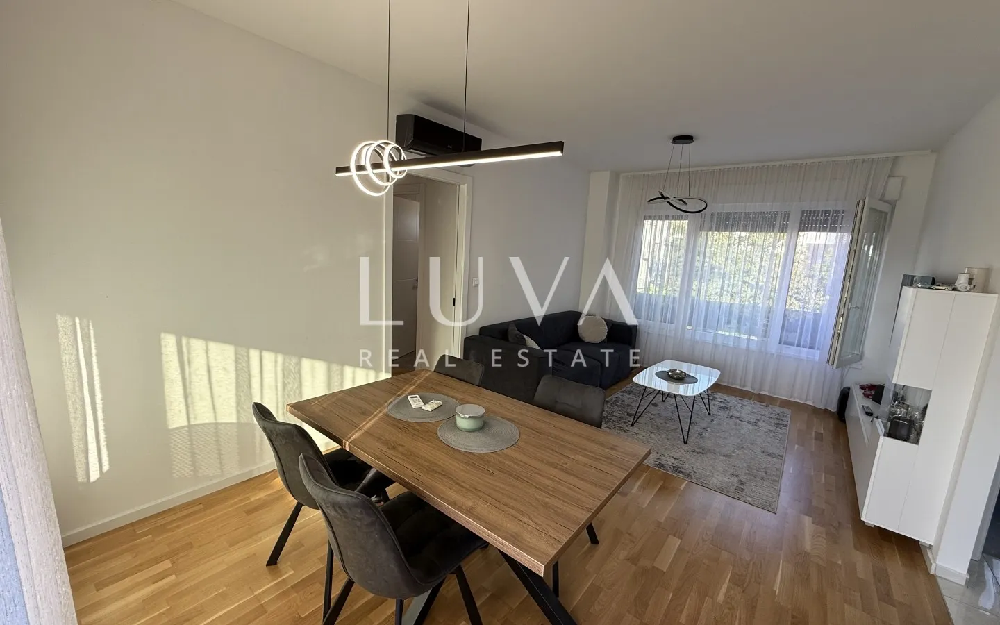 Flat Blato, Novi Zagreb - Zapad, 77m2