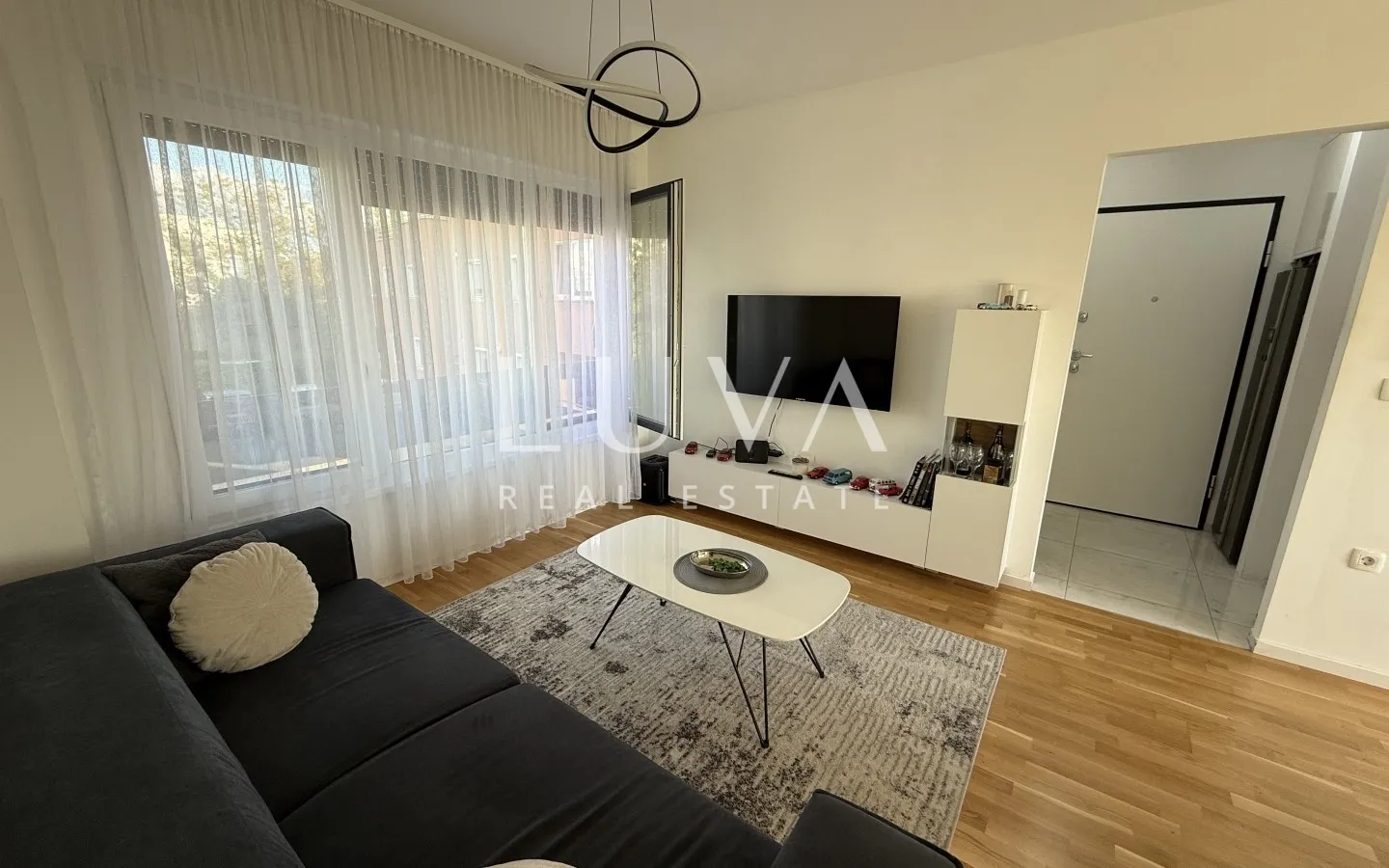 Flat Blato, Novi Zagreb - Zapad, 77m2
