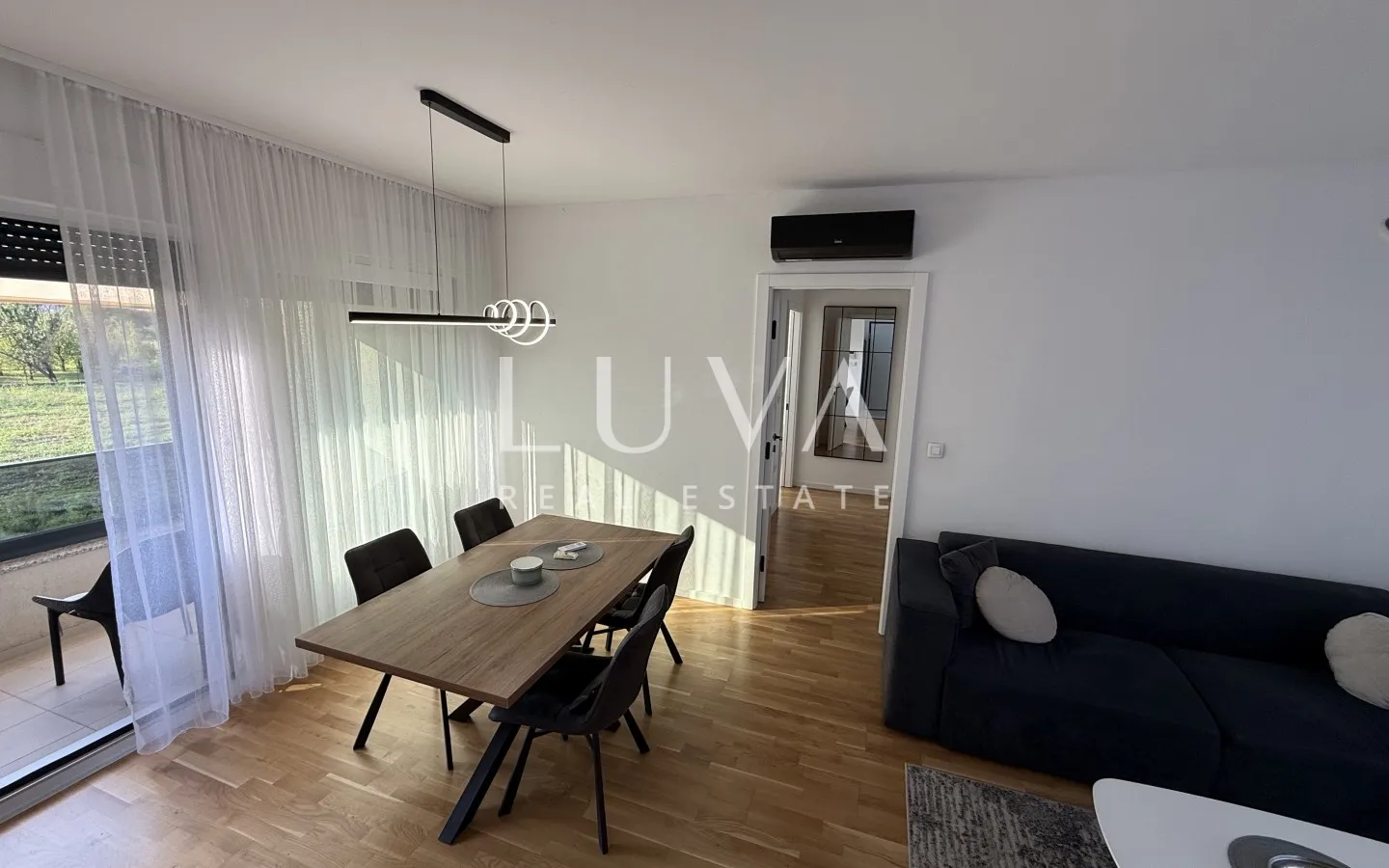 Flat Blato, Novi Zagreb - Zapad, 77m2