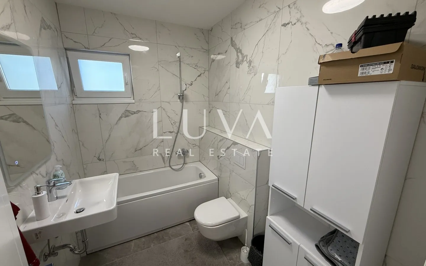 Flat Blato, Novi Zagreb - Zapad, 77m2