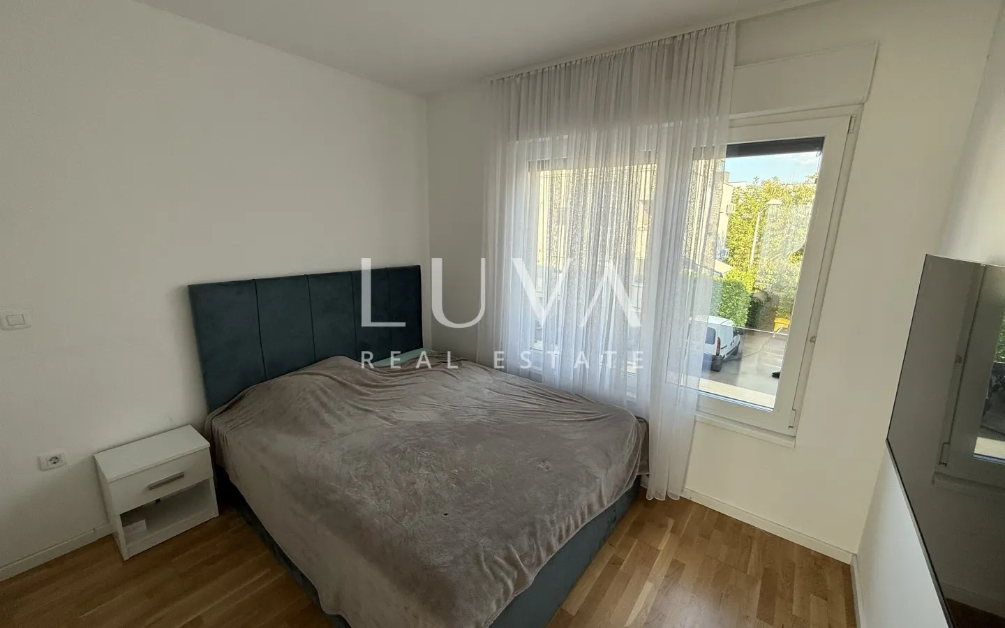 Flat Blato, Novi Zagreb - Zapad, 77m2