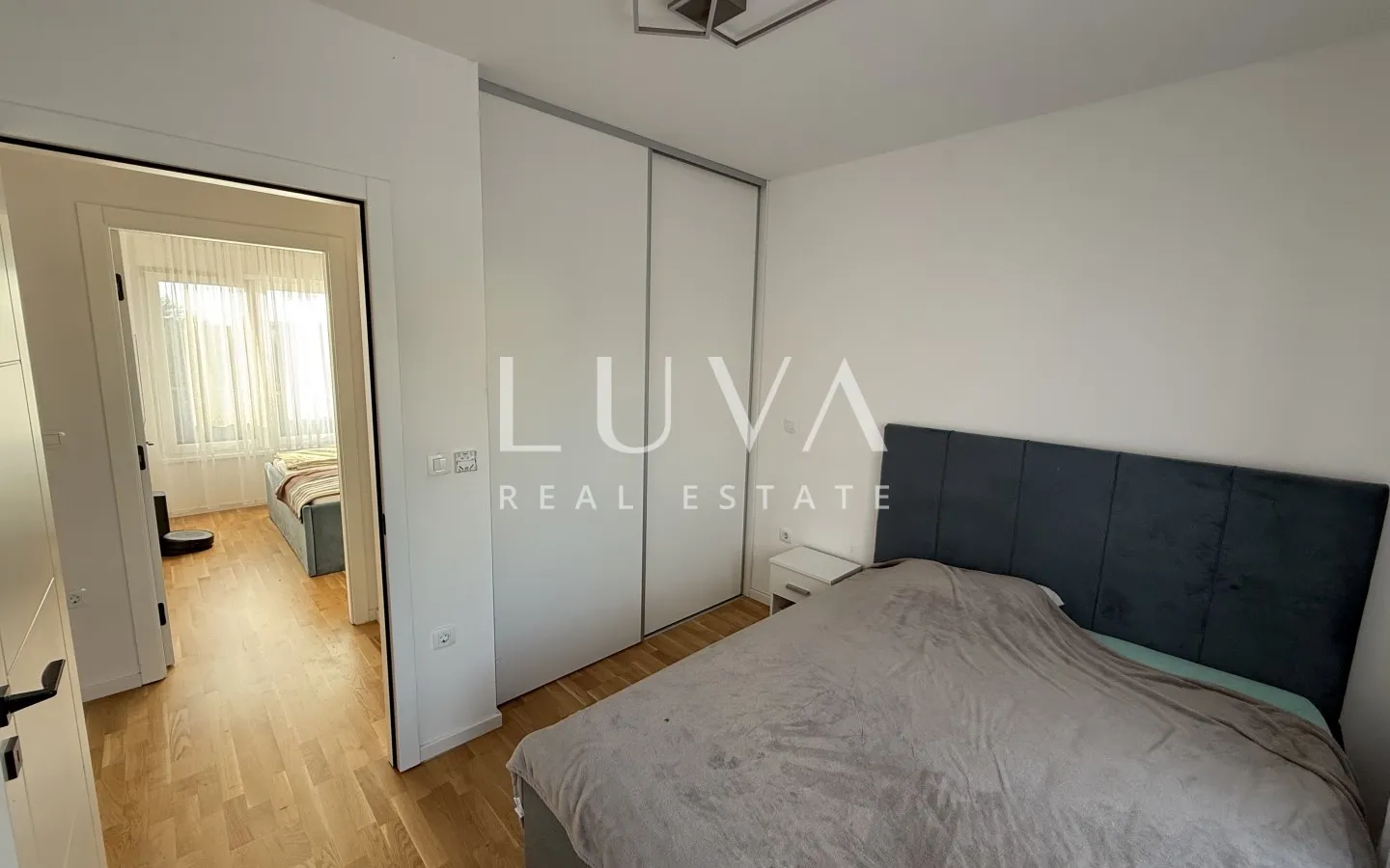 Flat Blato, Novi Zagreb - Zapad, 77m2