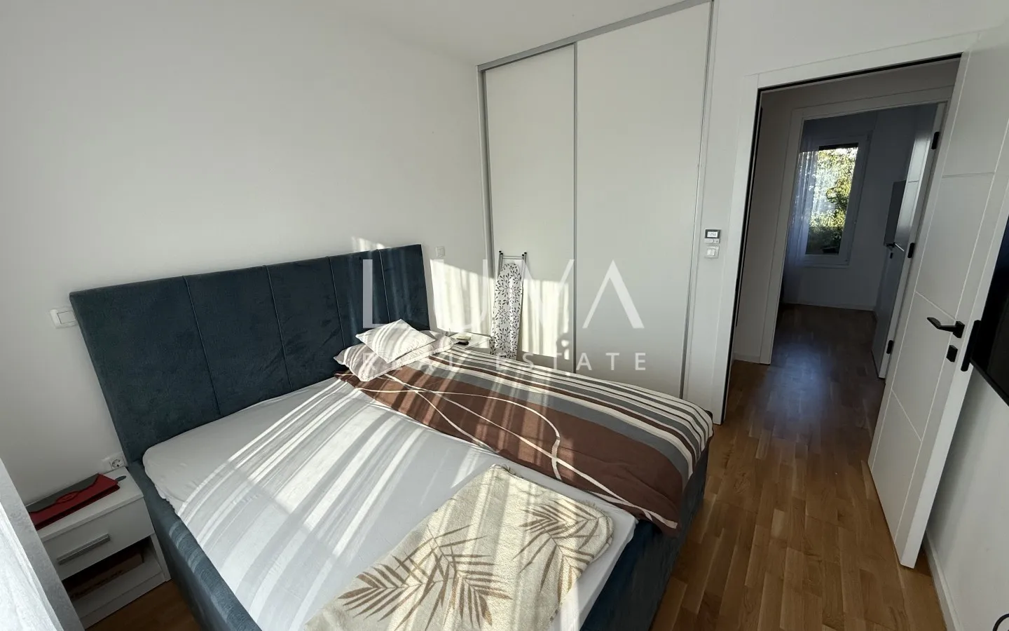 Flat Blato, Novi Zagreb - Zapad, 77m2