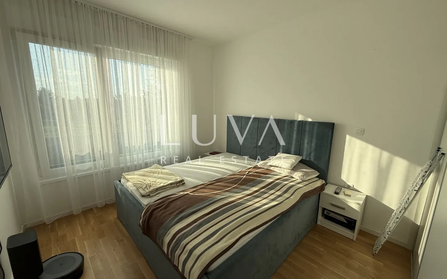 Flat Blato, Novi Zagreb - Zapad, 77m2