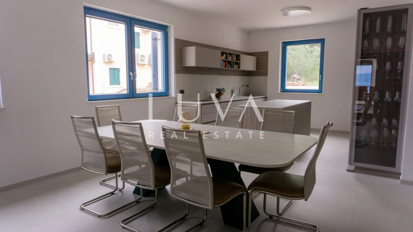 Hvar, Jelsa, 235 m² stone house with pool, for sale