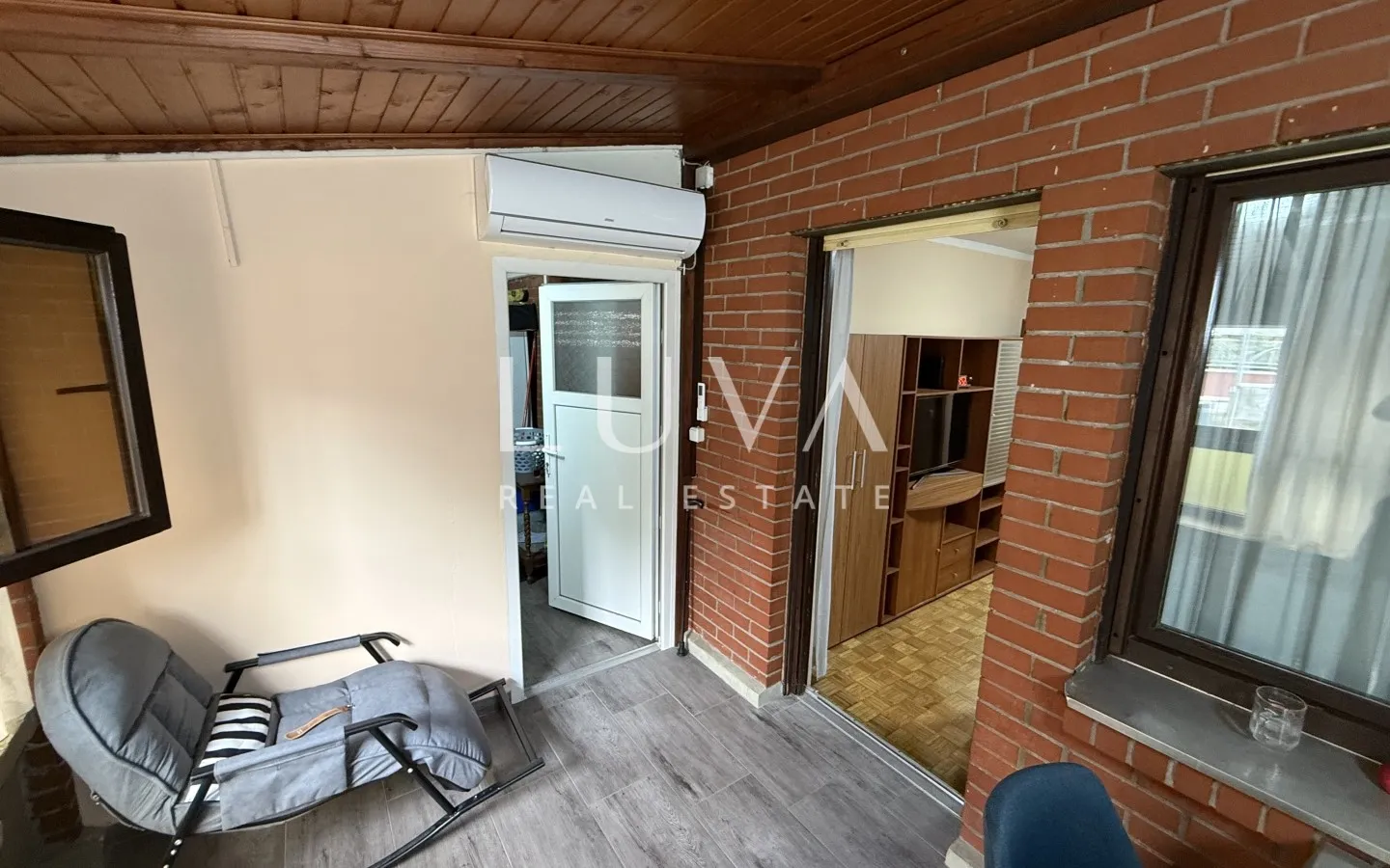 Zagreb, Malešnica, two-room apartment with storage room, 38 m²